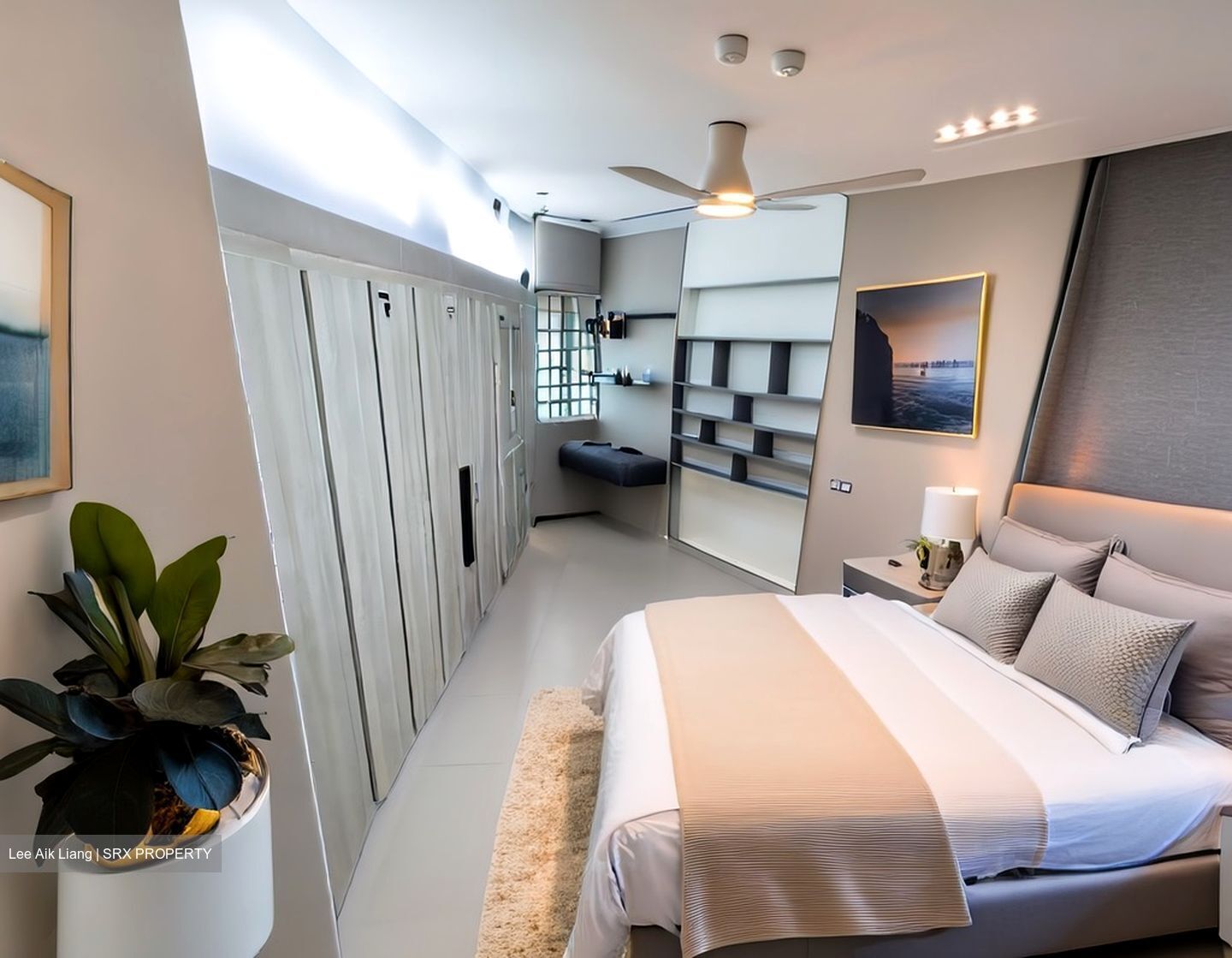 Melville Park (D18), Condominium #529001231